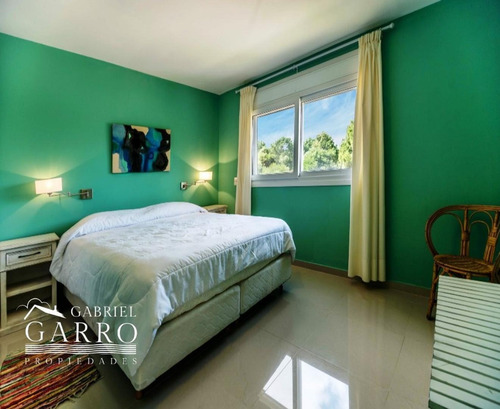 Imagen 15 de 19 de Hermosa Casa En Venta - Costa Esmeralda Barrio Privado.