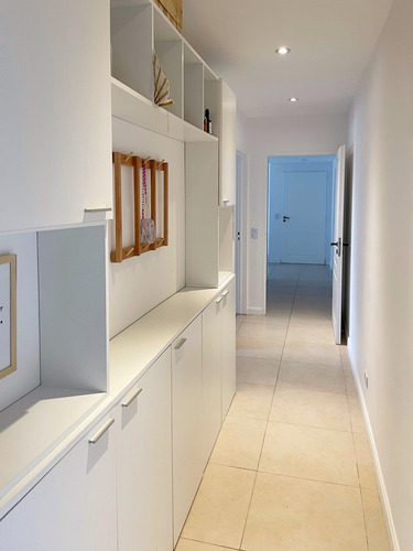 Imagen 16 de 30 de Departamento En Venta Ubicado En Miradores De La Bahia, Nordelta, Tigre