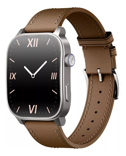 Smartwatch Scykei By Calvin Klein Movis Amoled 2,1 Curvo