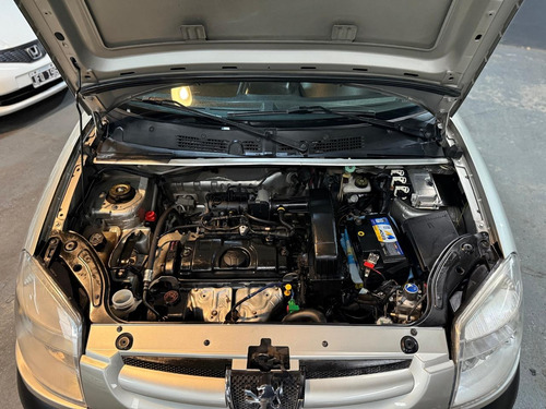 Peugeot Partner Patagónica 1.4