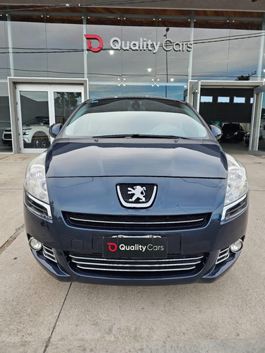 Peugeot 5008 1.6 Allure 156cv