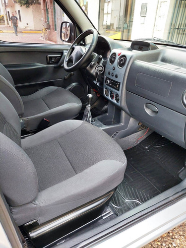 Citroën Berlingo 1.6 Hdi 92 Bussines Mixto