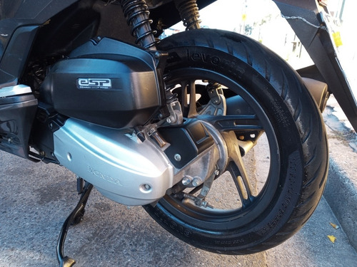 Honda Pcx 150c