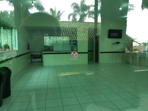 Apartamento À Venda, 2 Quartos, 1 Vaga, Dos Casa - São Bernardo Do Campo/sp - 99882