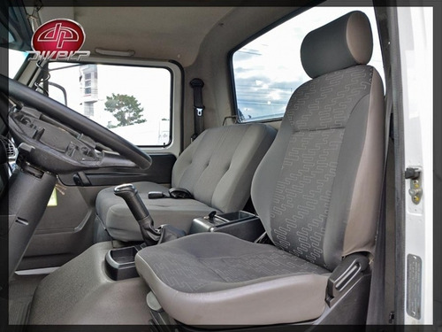 Imagem 5 de 11 de Delivery 10.160 Chassi