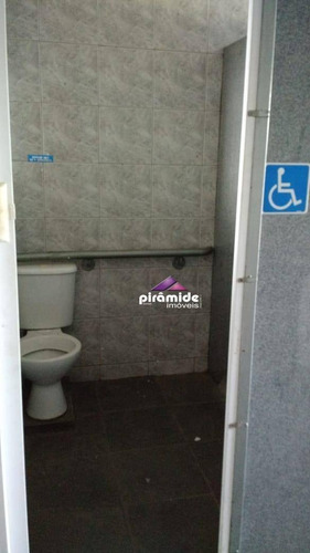 Imagem 16 de 22 de Galpão, 469 M² - Venda Por R$ 2.350.000,00 Ou Aluguel Por R$ 9.500,00/mês - Jardim Jacinto - Jacareí/sp - Ga0146