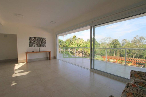 Imagem 20 de 30 de Chácara Com 4 Dormitórios À Venda, 2130 M² Por R$ 2.500.000,00 - Centro - Ibiúna/sp - Ch0022