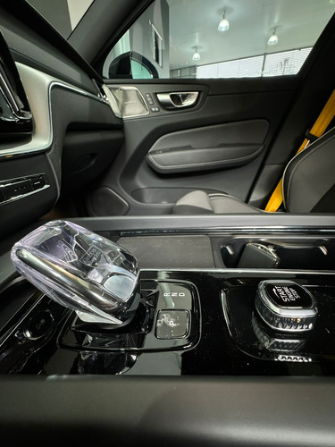 Volvo XC60 2.0 T8 Polestar Engineered (plug-in) 5p Hibrido