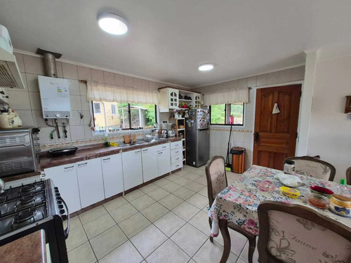 Casa En Parcela Condominio Privado (170892)
