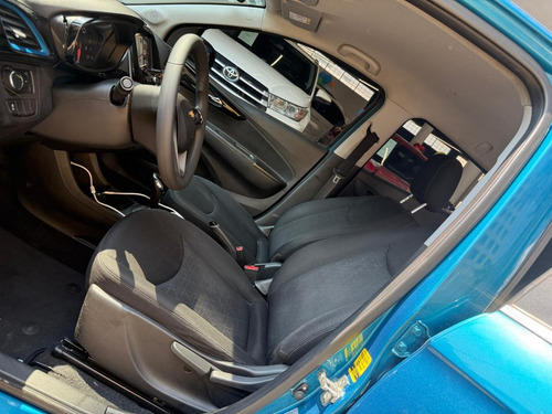 Chevrolet Spark 1.4 Premier Cvt
