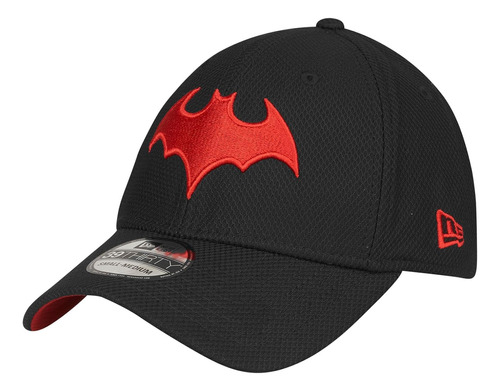 Gorra Ajustada De Batman Battle For The Cowl