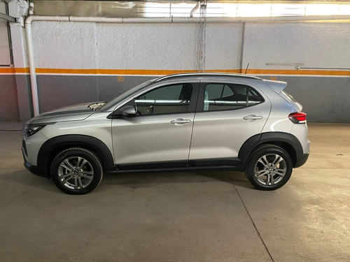 Imagen 2 de 13 de Fiat Pulse Drive At 2022 Okm Patentado.