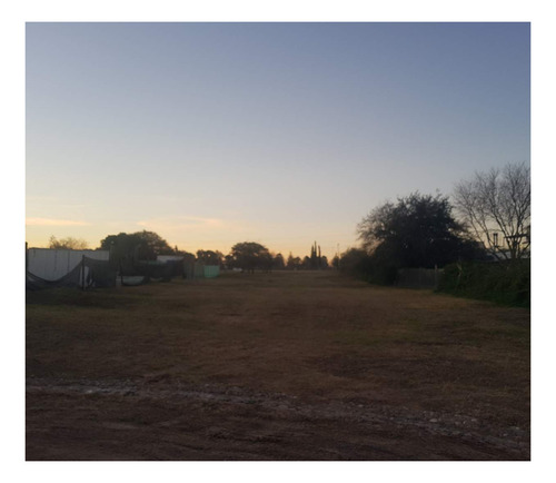 Imagen 1 de 3 de Lote La Morada Villa Allende - Av Padre Luchesse