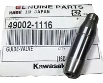 Comprar Guia Valvula  Kawa 650r Ninja Er-6n 650 06-16 Versys 07-2 Cu
