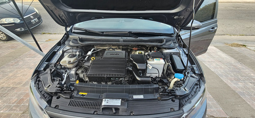 Volkswagen Polo 1.6 Msi Highline