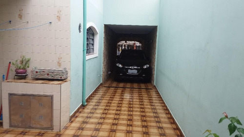 Sobrado Comercial À Venda, Tatuapé, São Paulo - So0249. - So0249