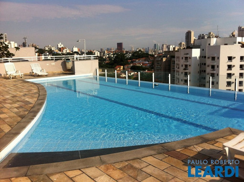 Imagem 11 de 13 de Duplex - Sumarezinho - Sp - 540632