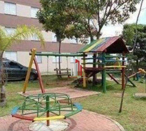 Imagem 15 de 23 de Apartamento À Venda, 40 M² Por R$ 300.000,00 - Pirituba - São Paulo/sp - Ap1602