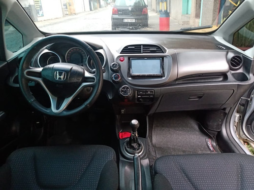 Honda Fit 2009