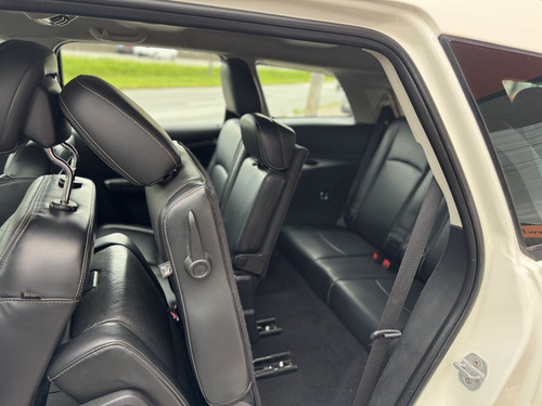 Dodge Journey JOURNEY SXT 3.6 V6 Aut.
