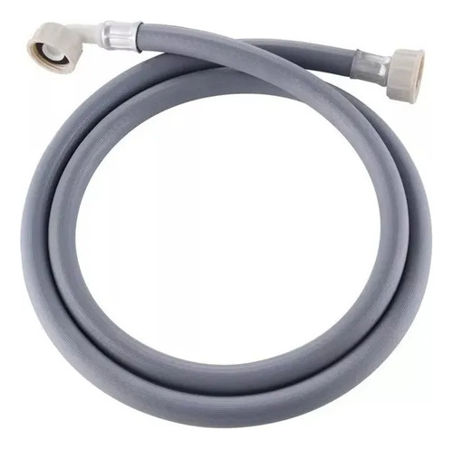Manguera Lavadora Entrada Agua Universal Flexible 2 Metros