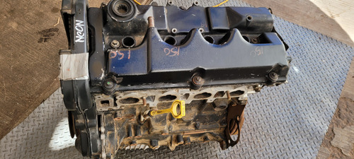 Motor 2.0l Dodge Neon Mod 1998 (Usado)