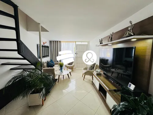 Vendo Casa Unifamiliar En San Antonio De Prado