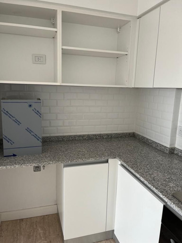 Imagen 7 de 10 de Departamento En Venta En Brick