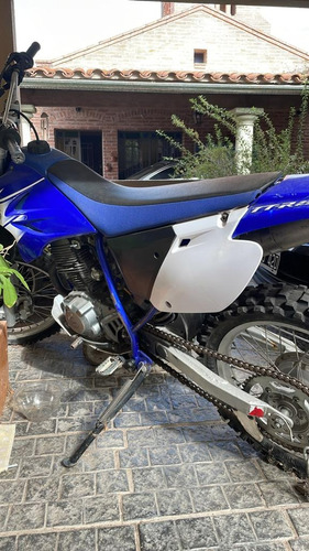Imagen 3 de 3 de Yamaha Tt 230