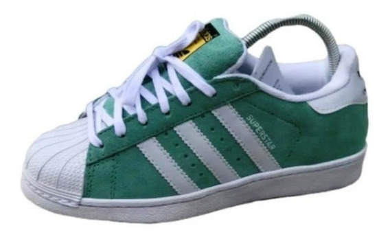 tenis adidas superstar mercado livre feminino