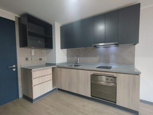 Ref:13835** 1 D 1 B Estacionamiento + Bodega $360.000