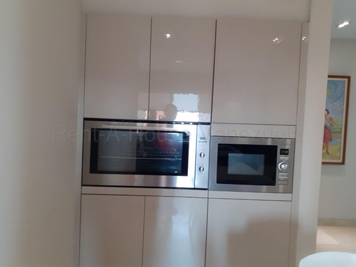 Imagen 5 de 12 de Venta Apartamento De Lujo Para Inversion Maracaibo
