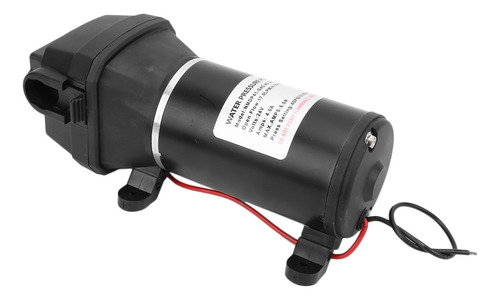 Bomba De Diafragma Dc, Agua Eléctrica, Bajo Consumo De Energ