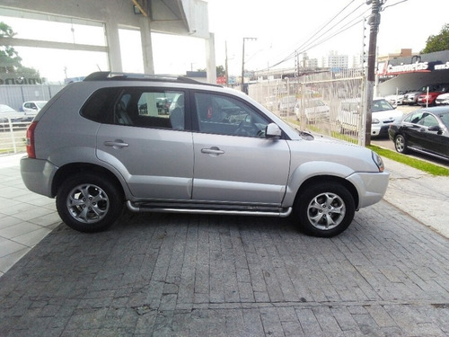 Hyundai Tucson 2014/2015 3b40
