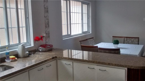 Imagem 11 de 30 de Casa Em Vila Antonieta, São Paulo/sp De 310m² 3 Quartos À Venda Por R$ 1.000.000,00 - Ca1652389-s