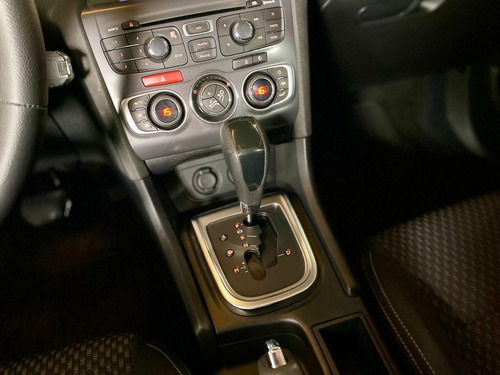 Citroën C4 Lounge C4l A 2l Tend