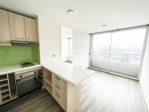 Oportunidad Constantino 1d1b + Terraza