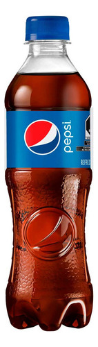 Paquete De 36 Pepsi Regular, Refresco De Cola, 355 Ml.