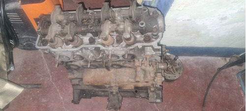 Motor 2.4 Mitsubishi Panel L300