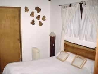 Complejo De Cabañas, Quincho, C/u C/ Piscina, Parrilla, Parque