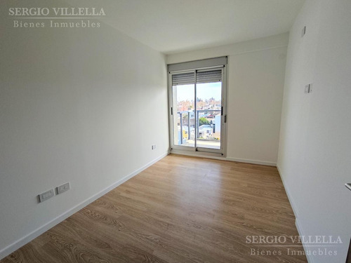 Imagen 11 de 17 de 1º De Mayo 2100 - Departamento De Un Dormitorio En Venta En Rosario