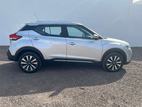 Imagen 5 de 10 de Nissan 2018 Kicks 1.6 Exclusive Cvt