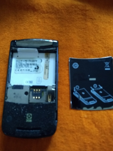 Motorola Razr2 V8 Antigo Flip