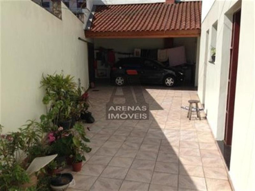 Imagem 6 de 12 de Sobrado - 975