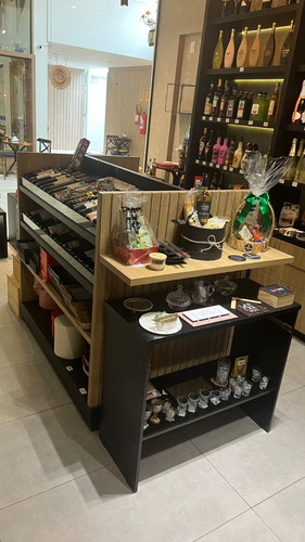 Ponto Comercial / Loja A Venda Na Praia De Imbituba / Sc (com 60 M2)