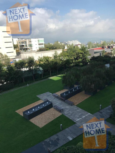 Imagen 8 de 16 de Venta Departamento Lomas De Vista Hermosa