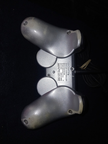 Control Para Play Station 2 (de Uso ) (Usado)
