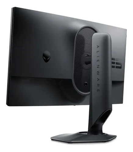 Monitor Gamer Alienware 25 - Aw2524hf | Parcelamento sem juros
