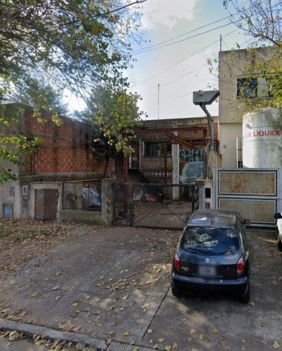 Imagen 1 de 7 de Galpon Zona Industrial 1 - Hurlingham (v Alemania