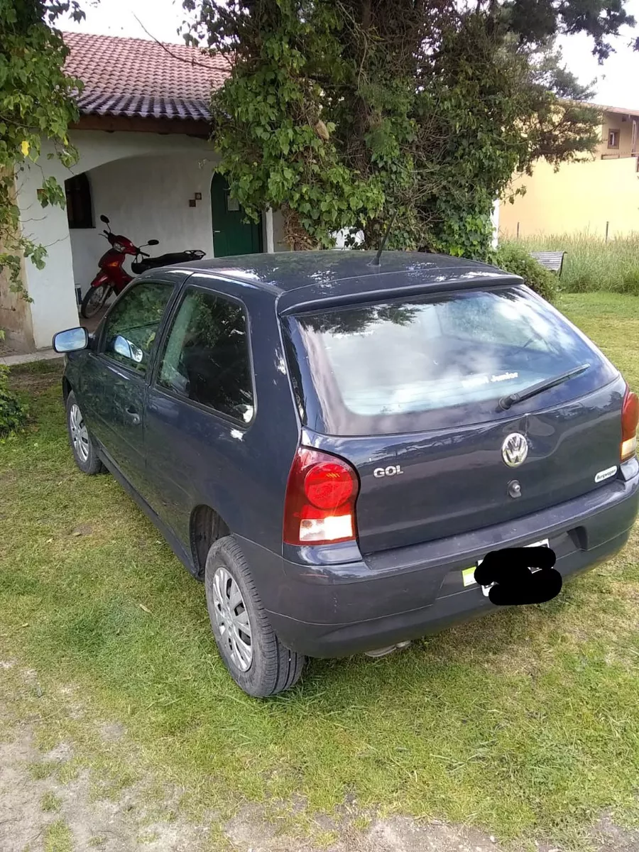 Volkswagen Gol 1.4 Power 83cv 3 p